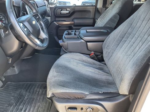 Used 2020 Chevrolet Silverado 1500 LT w/ All-Star Edition image 16