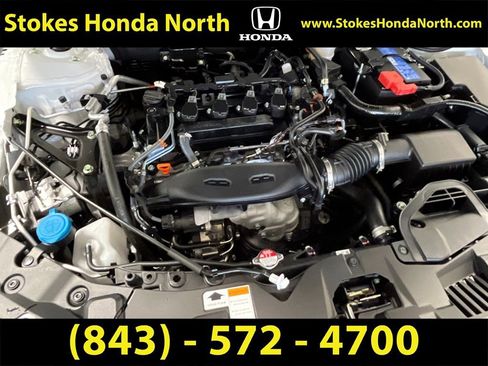 New 2026 Honda Accord SE image 12