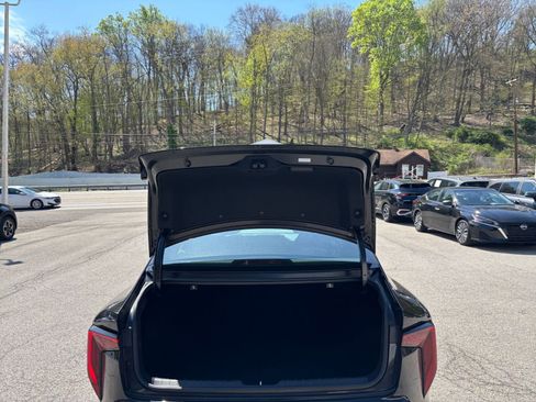 Used 2025 Kia K4 LXS image 31