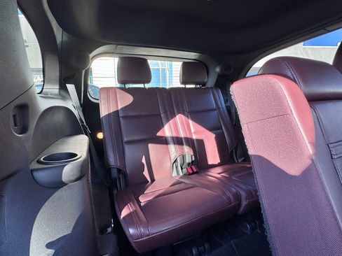 Used 2025 Dodge Durango R/T AWD/4WD image 23