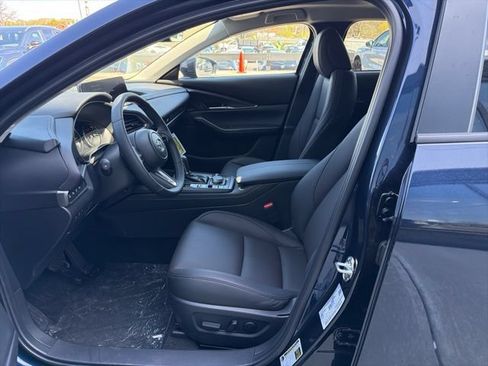New 2026 MAZDA CX-30 AWD 2.5 S w/ Premium Package image 13