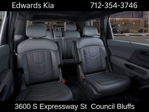 New 2027 Kia Telluride SX X-Line AWD/4WD image 18