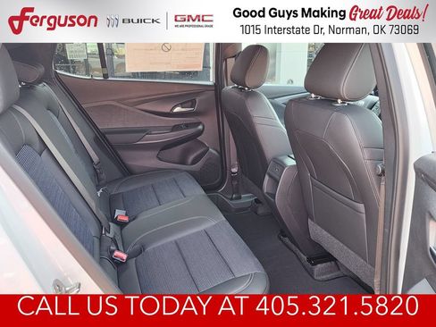 New 2026 Buick Envista Preferred w/ Convenience I Package FWD image 39