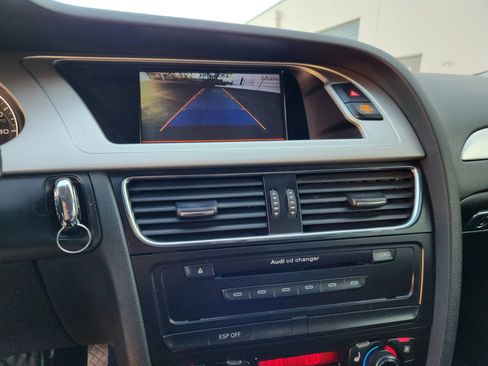 Used 2009 Audi A4 2.0T Premium Plus image 10