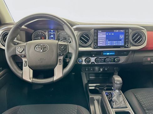 Certified 2023 Toyota Tacoma SR5 w/ Technology Package AWD/4WD image 21