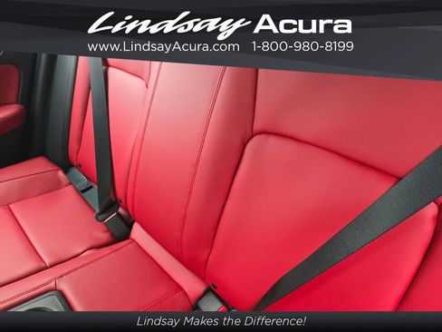 New 2026 Acura Integra Type S image 7