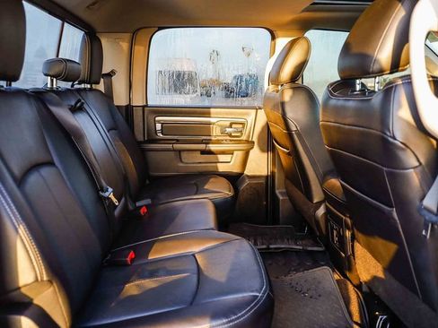 Used 2018 RAM 1500 Sport w/ Convenience Group image 20