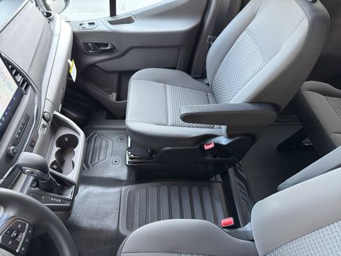 New 2026 Ford Transit 350 XL image 28