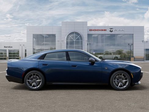 New 2026 Dodge Charger Scat Pack AWD/4WD image 21
