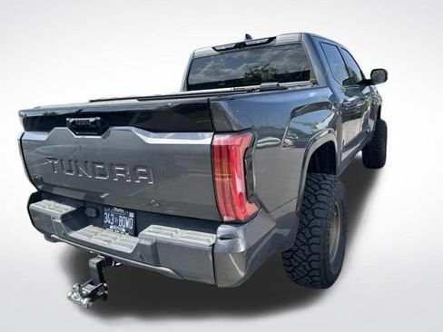 Used 2023 Toyota Tundra Platinum AWD/4WD image 10