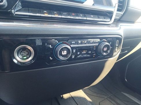 Used 2024 Chevrolet Silverado 1500 RST w/ Redline Edition image 31