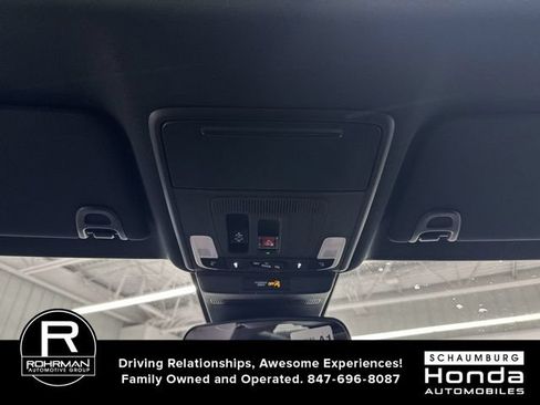 New 2026 Honda Accord Sport image 10