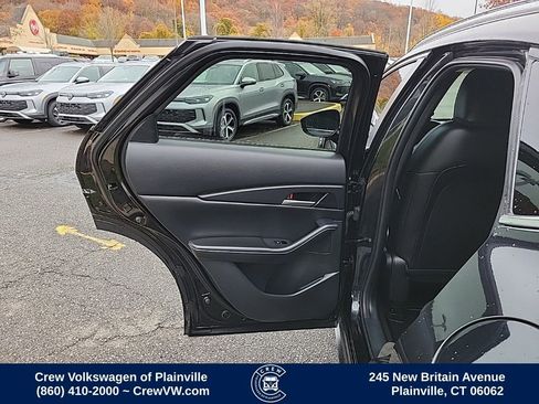 Used 2022 MAZDA CX-30 AWD 2.5 S w/ Select Package image 47