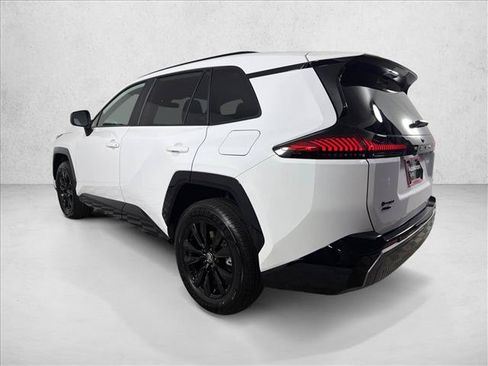 Used 2026 Toyota RAV4 SE w/ Weather Package AWD/4WD image 5