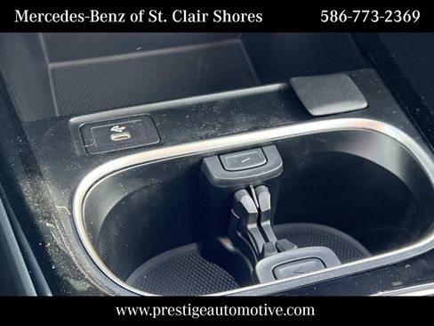 Used 2026 Mercedes-Benz CLA 250 4MATIC image 26