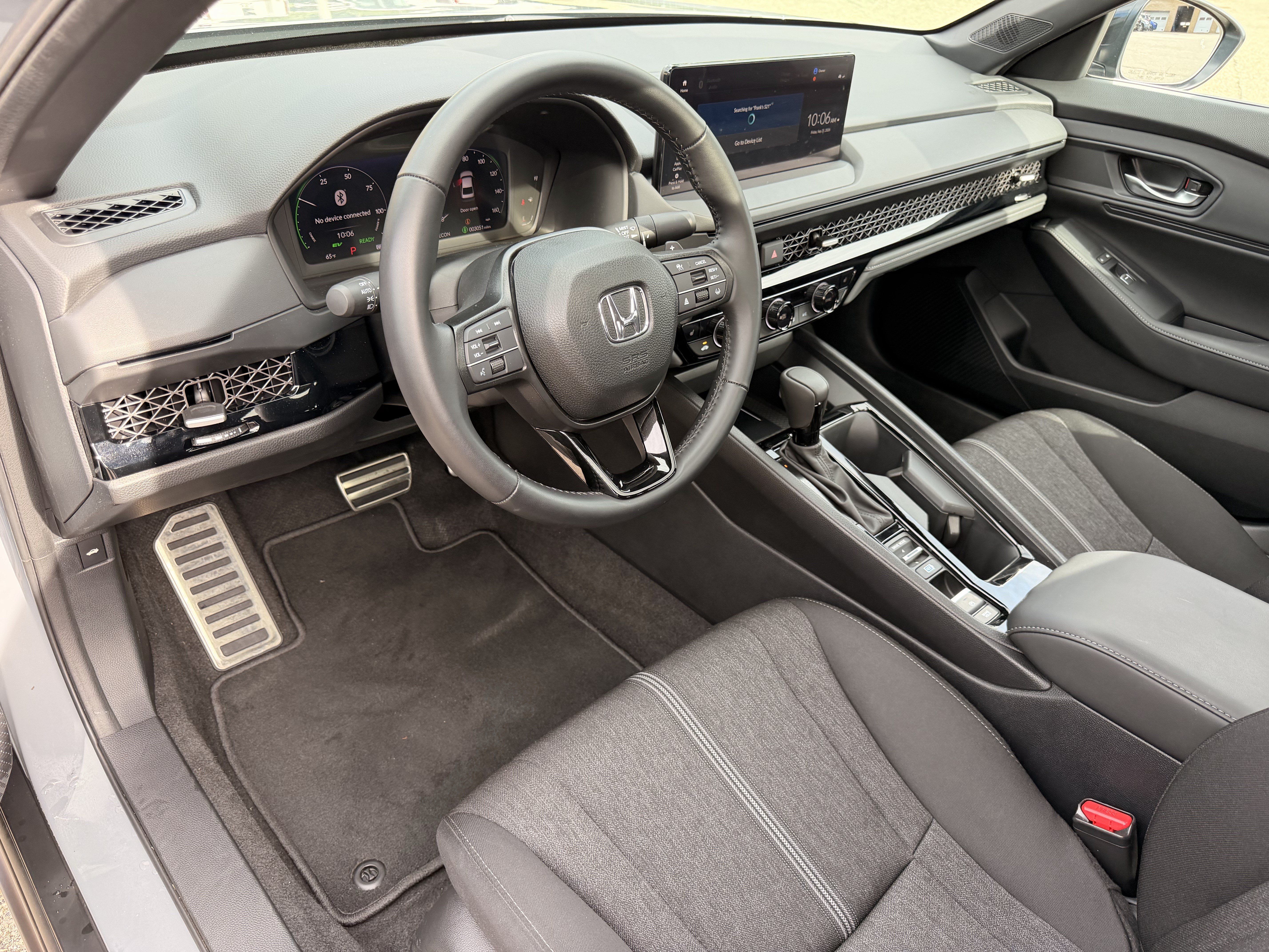 Used 2026 Honda Accord Sport image 13