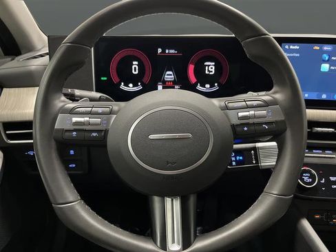 Used 2024 Hyundai Sonata SEL image 14