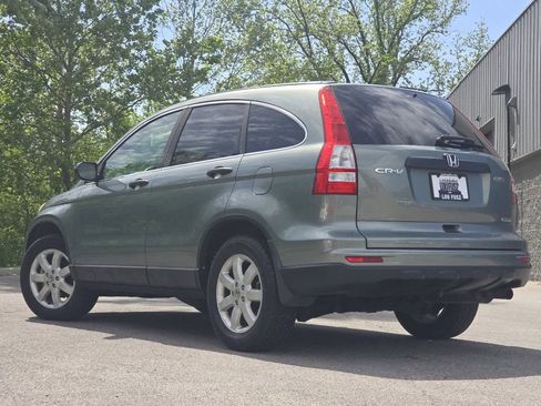 Used 2011 Honda CR-V SE image 8