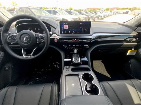 New 2026 Acura MDX FWD image 5