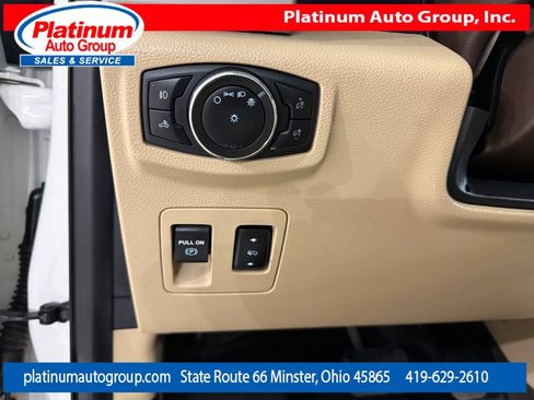 Used 2020 Ford F150 Lariat AWD/4WD image 23