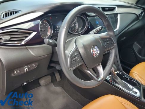 Used 2023 Buick Encore GX Preferred FWD image 20