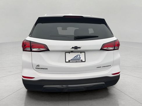 Used 2022 Chevrolet Equinox Premier image 9