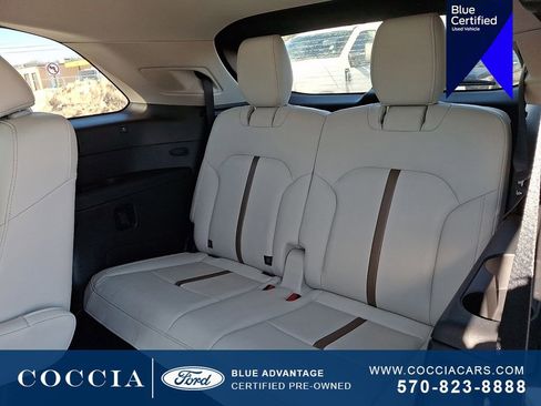 Used 2024 MAZDA CX-90 3.3 Turbo S w/ Premium Package image 11