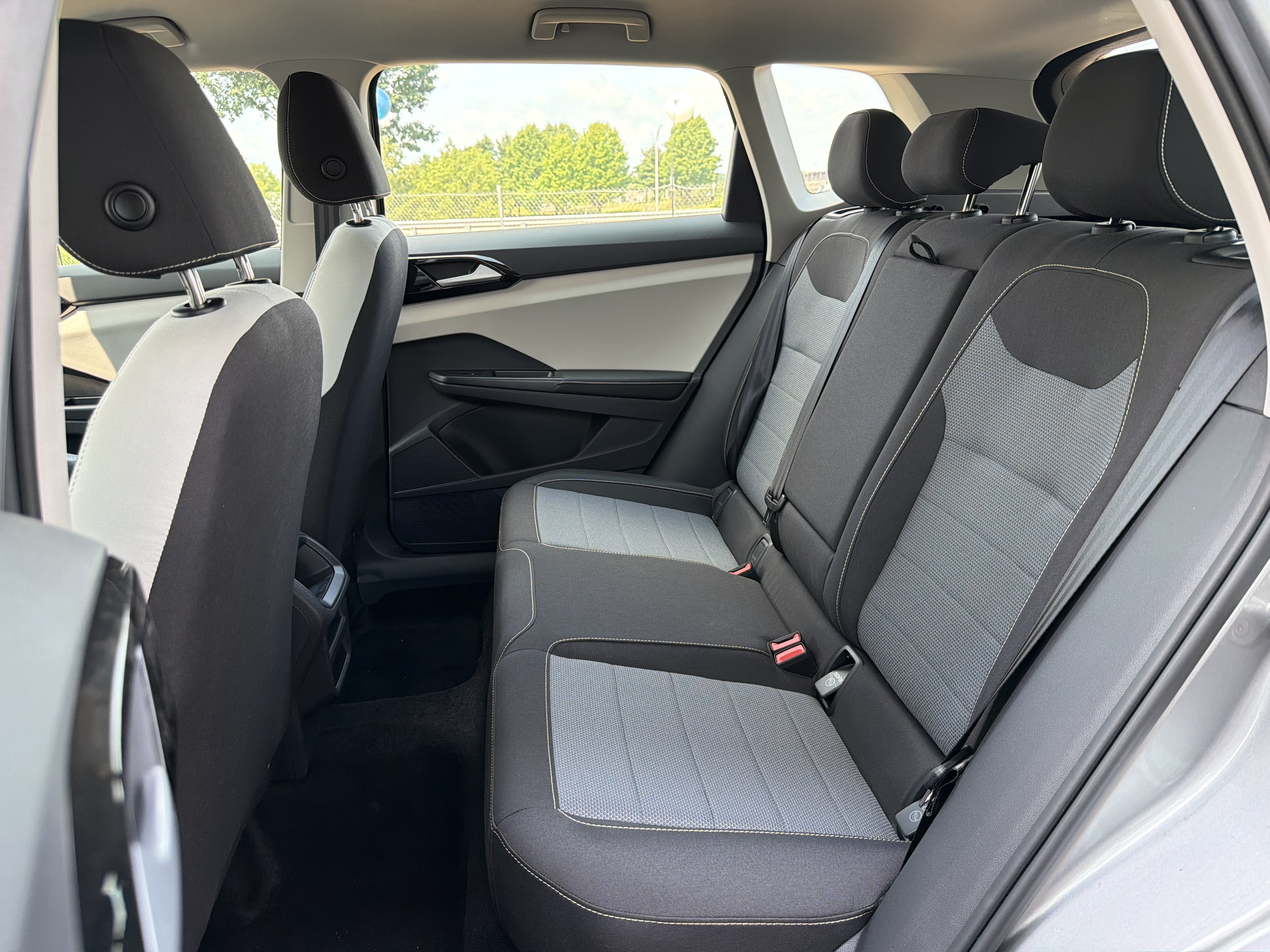 New 2025 Volkswagen Taos S AWD/4WD image 24