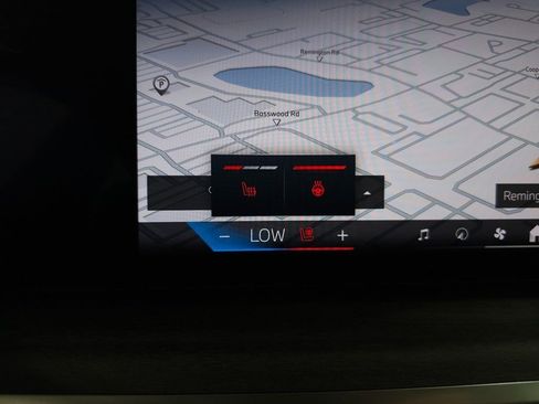 Used 2026 BMW X5 xDrive40i w/ Premium Package image 20