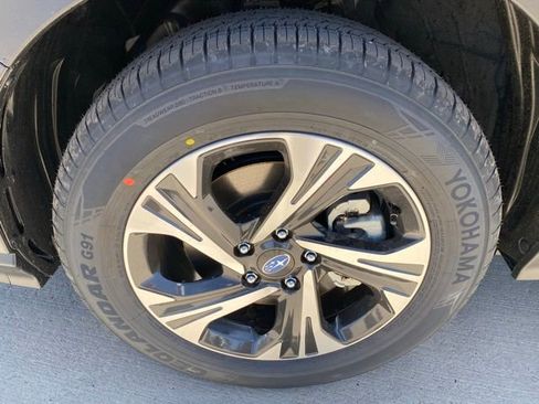 New 2026 Subaru Crosstrek 2.0i Premium image 24