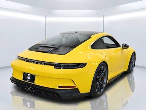 Used 2022 Porsche 911 GT3 RWD image 6