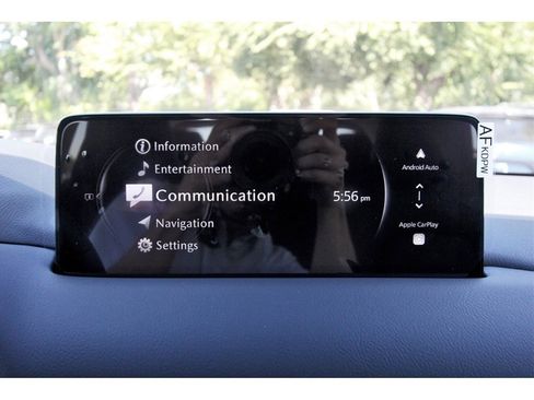 New 2025 MAZDA CX-5 AWD 2.5 S w/ Premium Plus Pkg image 23