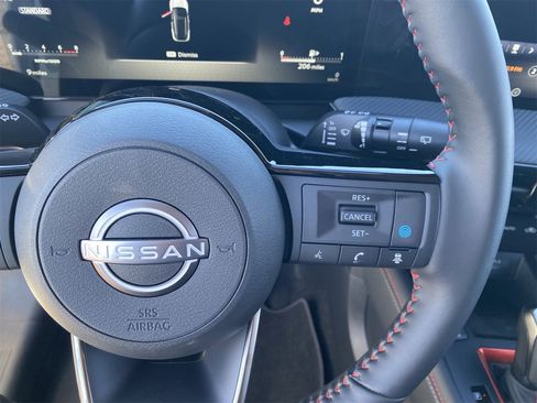 New 2026 Nissan Kicks SR w/ SR Premium Package image 26