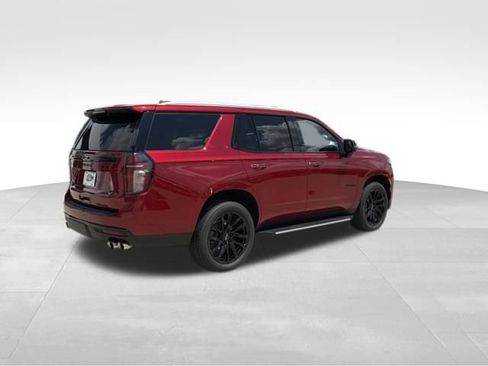 Used 2021 Chevrolet Tahoe Premier w/ Premium Package AWD/4WD image 5
