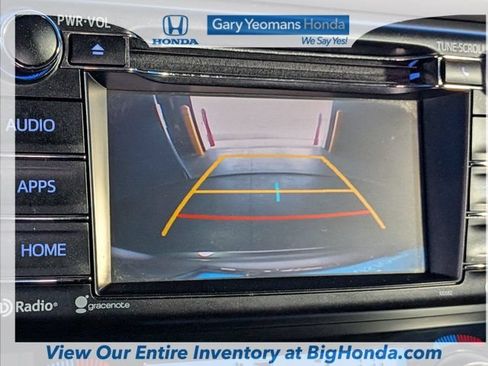 Used 2018 Toyota RAV4 XLE FWD image 23