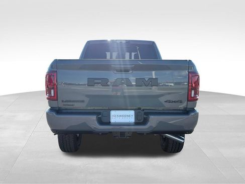 New 2027 RAM 2500 Laramie w/ Night Edition AWD/4WD image 27