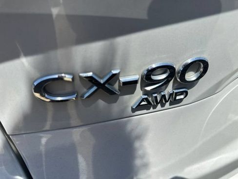 Used 2024 MAZDA CX-90 3.3 Turbo S AWD/4WD image 5
