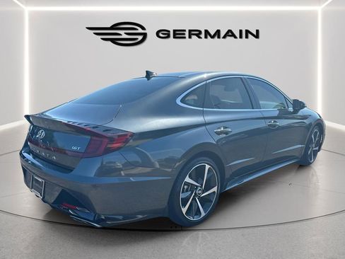 Used 2022 Hyundai Sonata SEL Plus FWD image 7