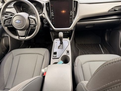 Certified 2024 Subaru Crosstrek 2.0i Premium image 14