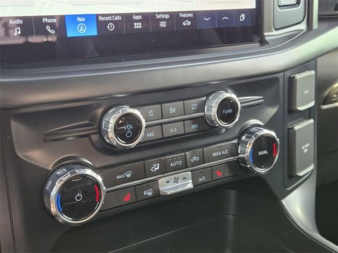 Used 2024 Ford F150 Tremor image 13