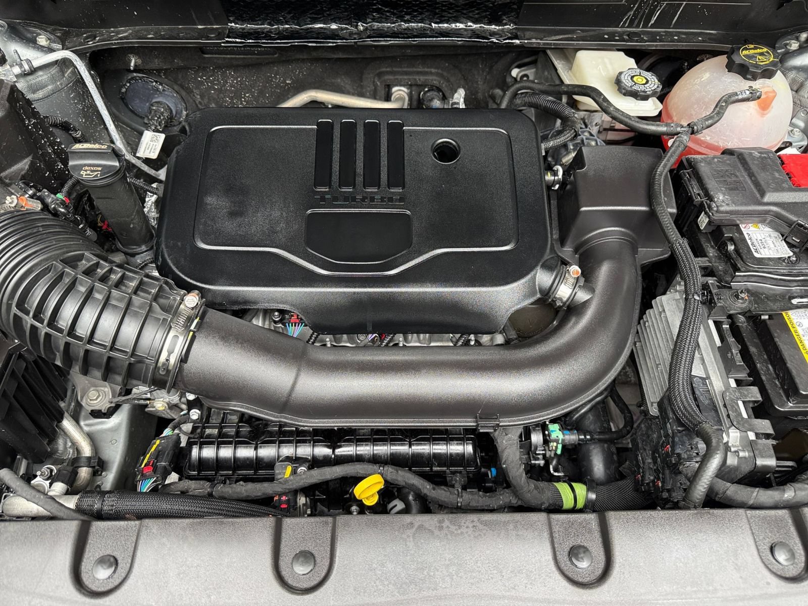 Used 2026 Chevrolet Blazer LT FWD image 29