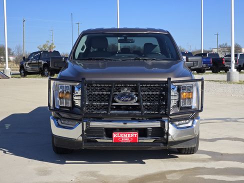 Used 2022 Ford F150 XLT w/ Equipment Group 302A High image 2