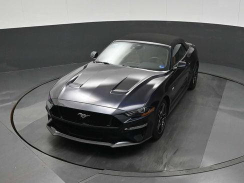 Used 2021 Ford Mustang GT Premium w/ Ford Safe & Smart Package image 19