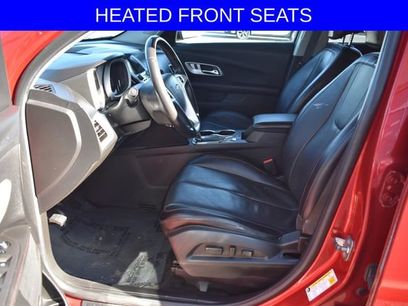 Used 2014 Chevrolet Equinox LT