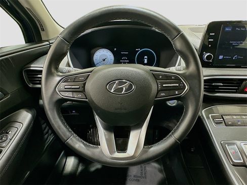 Used 2022 Hyundai Santa Fe XRT image 11
