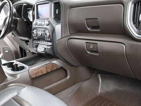 Used 2020 GMC Sierra 2500 Denali w/ Denali Ultimate Package image 25