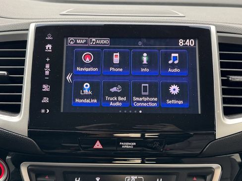 Used 2017 Honda Ridgeline RTL-E image 21