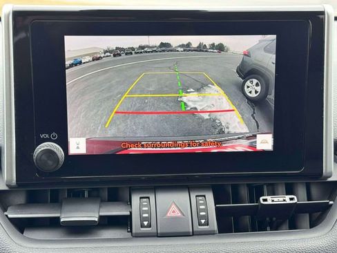 Used 2023 Toyota RAV4 Adventure image 27