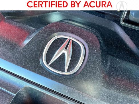 Certified 2022 Acura RDX w/ Technology Package image 41