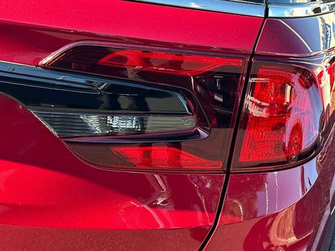 New 2026 Honda Odyssey Sport-L image 34